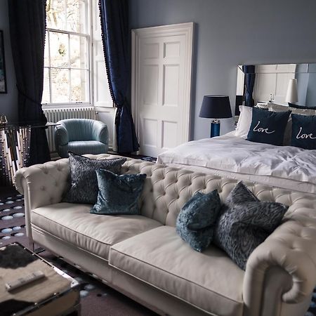 ويجان Haigh Hall Hotel المظهر الخارجي الصورة