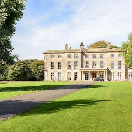 ويجان Haigh Hall Hotel المظهر الخارجي الصورة