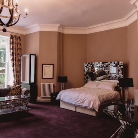 ويجان Haigh Hall Hotel المظهر الخارجي الصورة