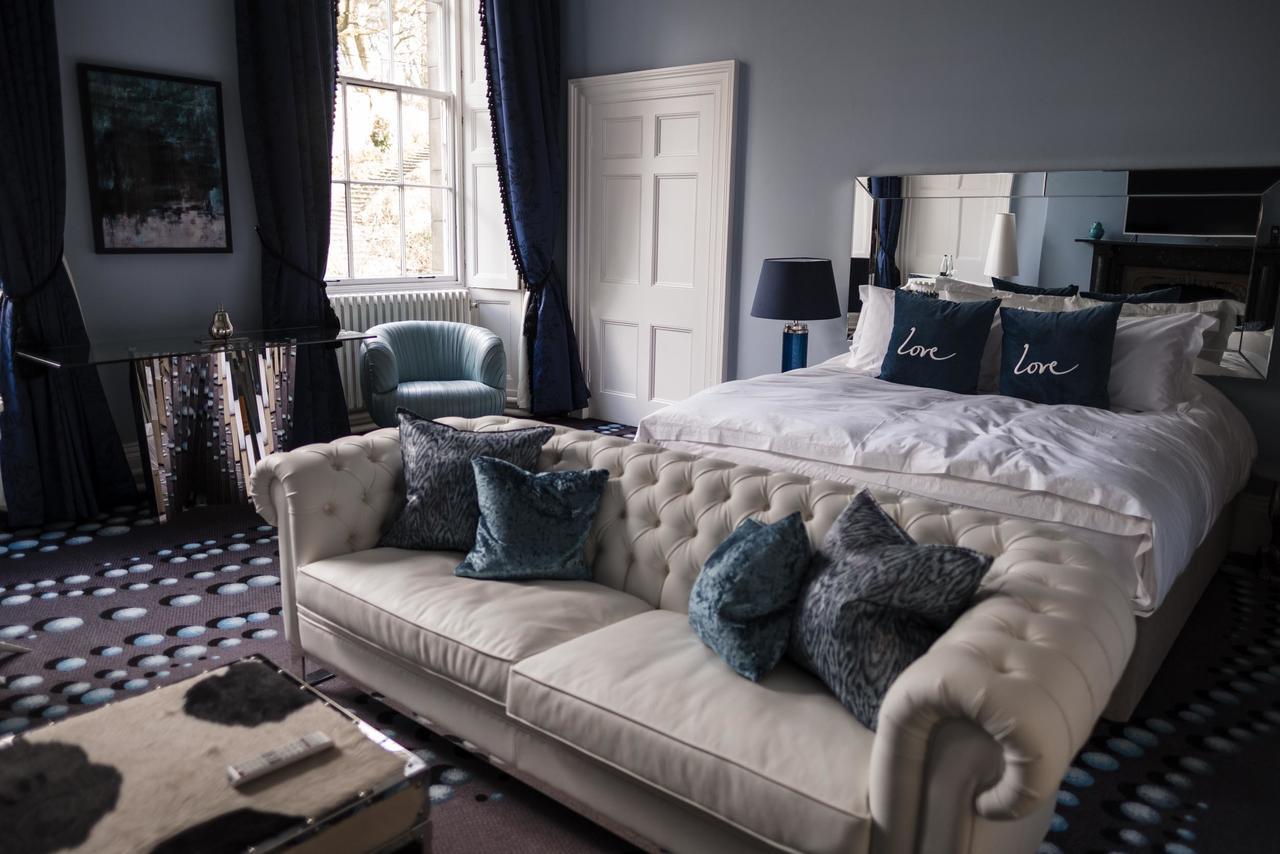 ويجان Haigh Hall Hotel المظهر الخارجي الصورة