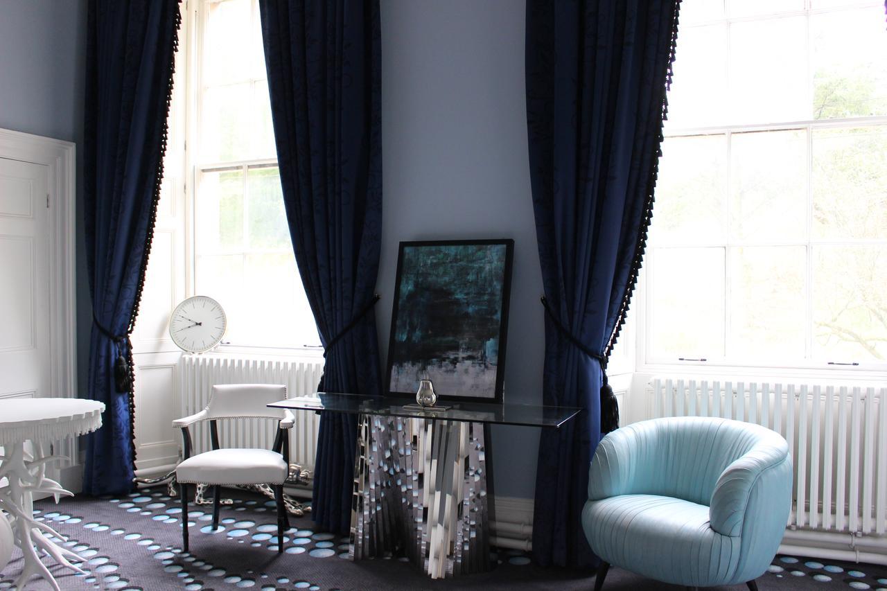 ويجان Haigh Hall Hotel المظهر الخارجي الصورة