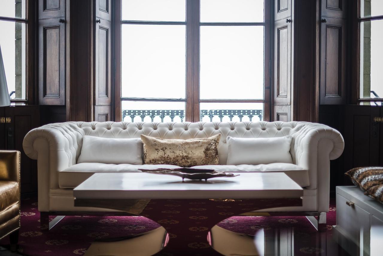 ويجان Haigh Hall Hotel المظهر الخارجي الصورة