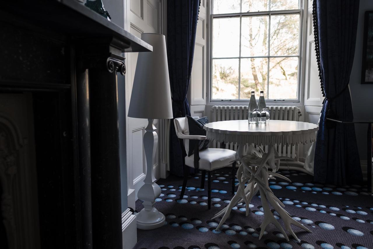 ويجان Haigh Hall Hotel المظهر الخارجي الصورة
