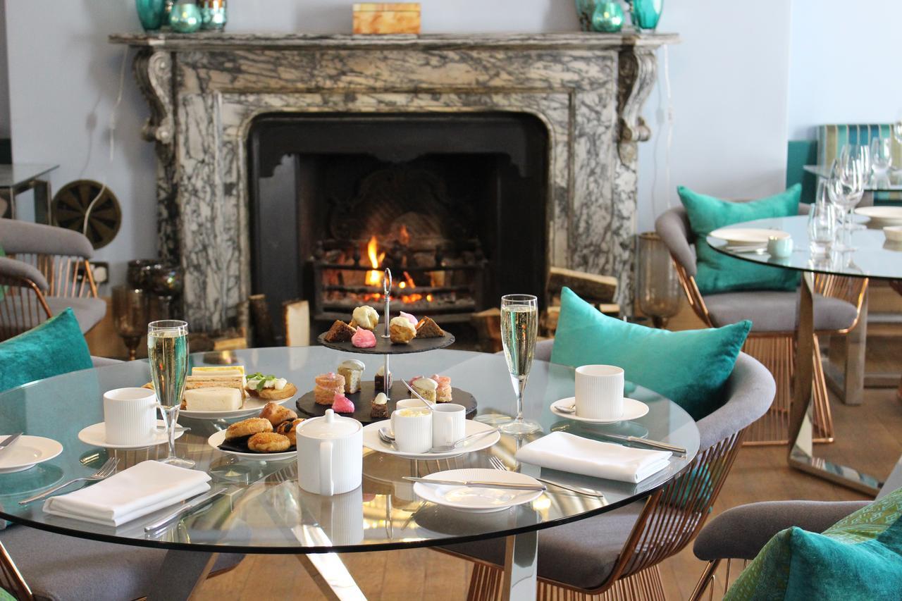 ويجان Haigh Hall Hotel المظهر الخارجي الصورة