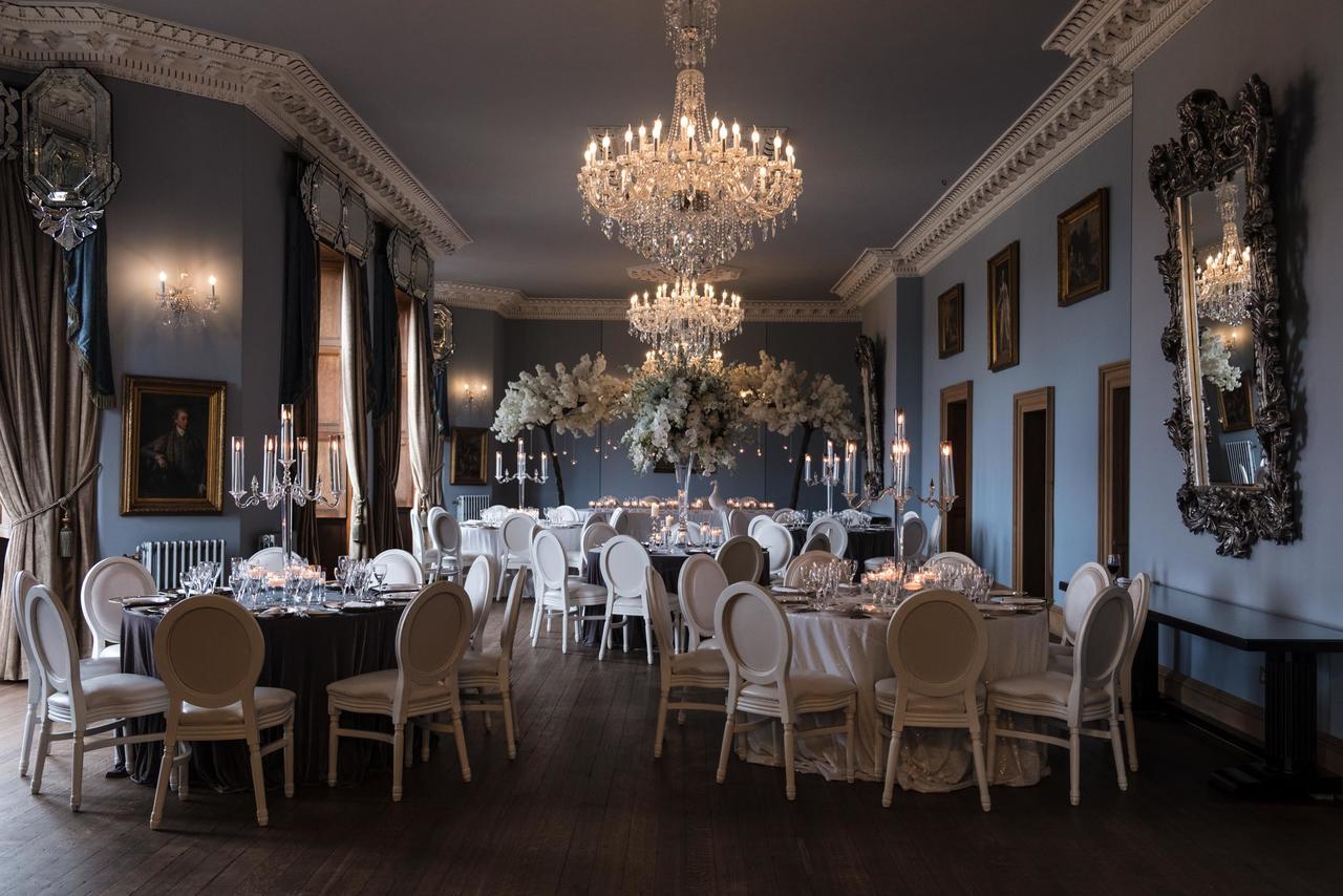 ويجان Haigh Hall Hotel المظهر الخارجي الصورة