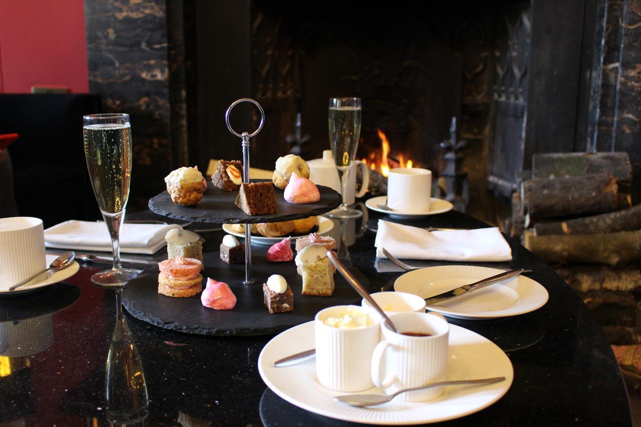 ويجان Haigh Hall Hotel المظهر الخارجي الصورة